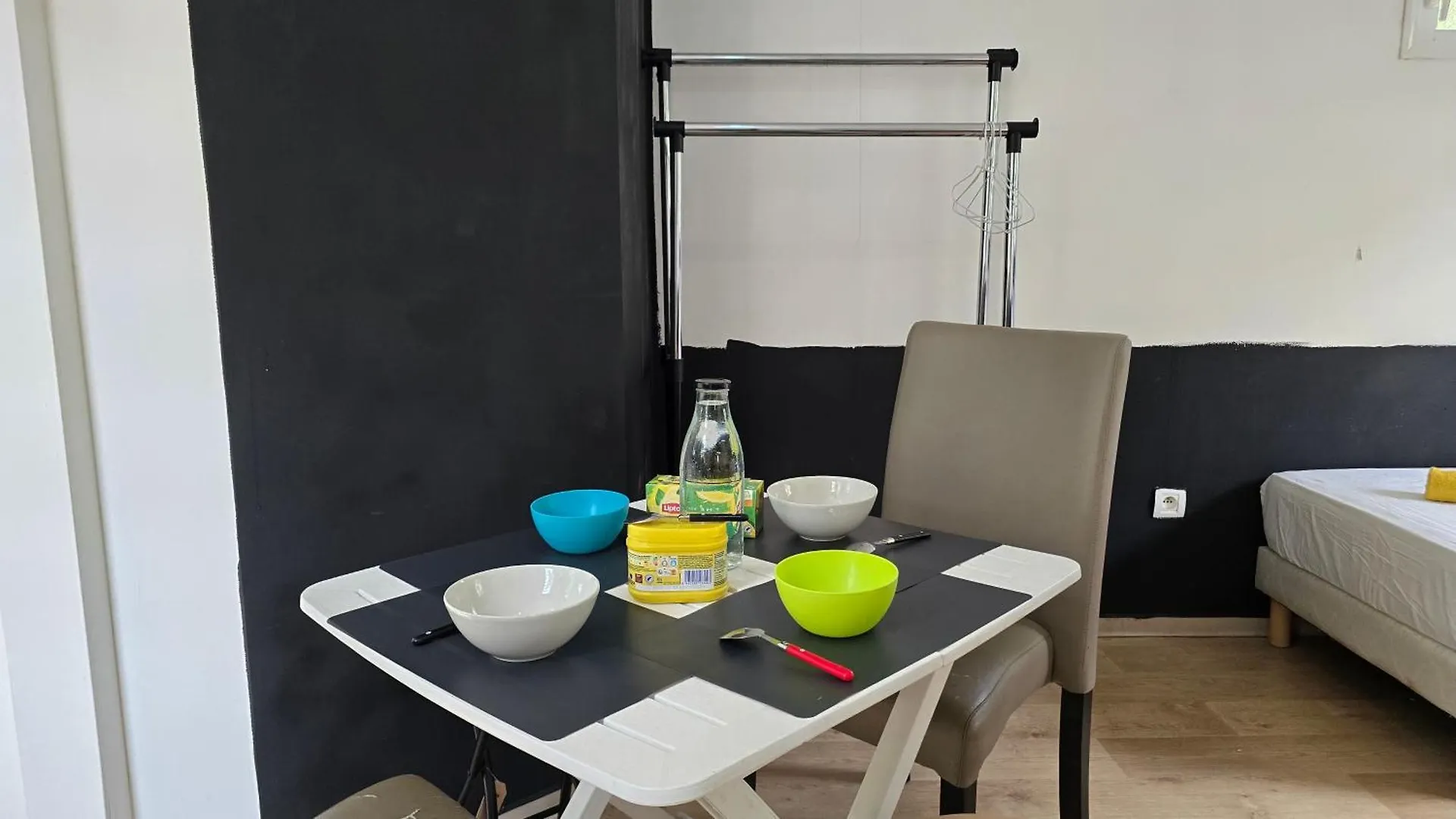 Hebergement Chez L'Habitant - Ideal Pour Visiter La Martinique Le Diamant 0*,  Martinik