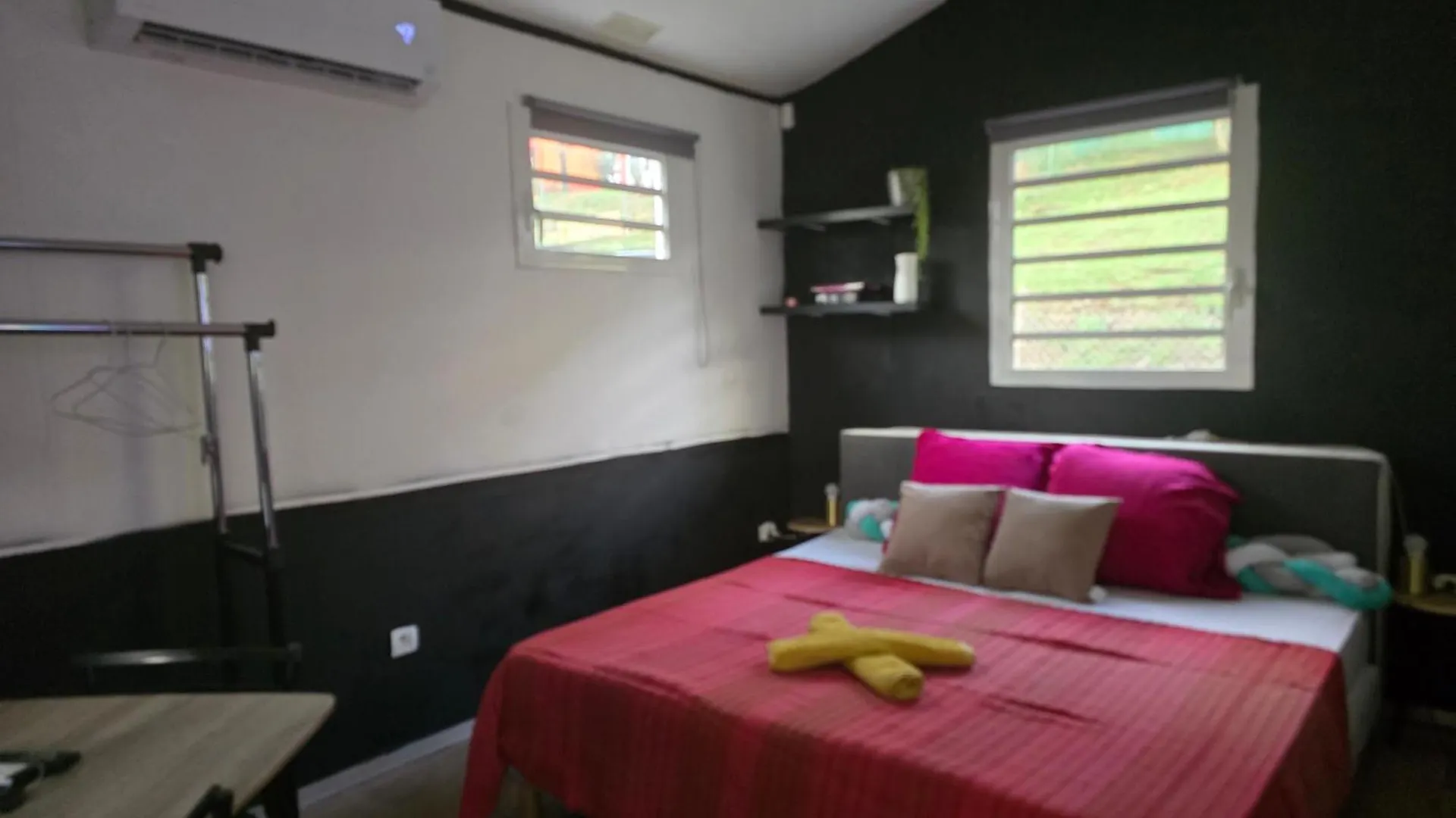 Hebergement Chez L'Habitant - Ideal Pour Visiter La Martinique Le Diamant