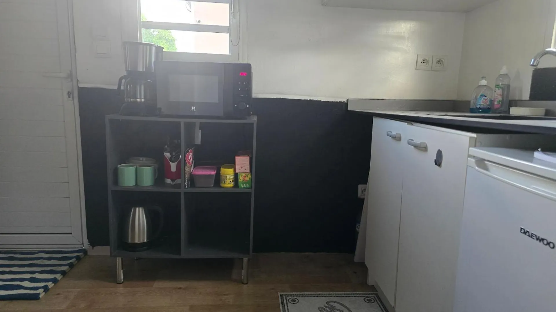 Hebergement Chez L'Habitant - Ideal Pour Visiter La Martinique Le Diamant