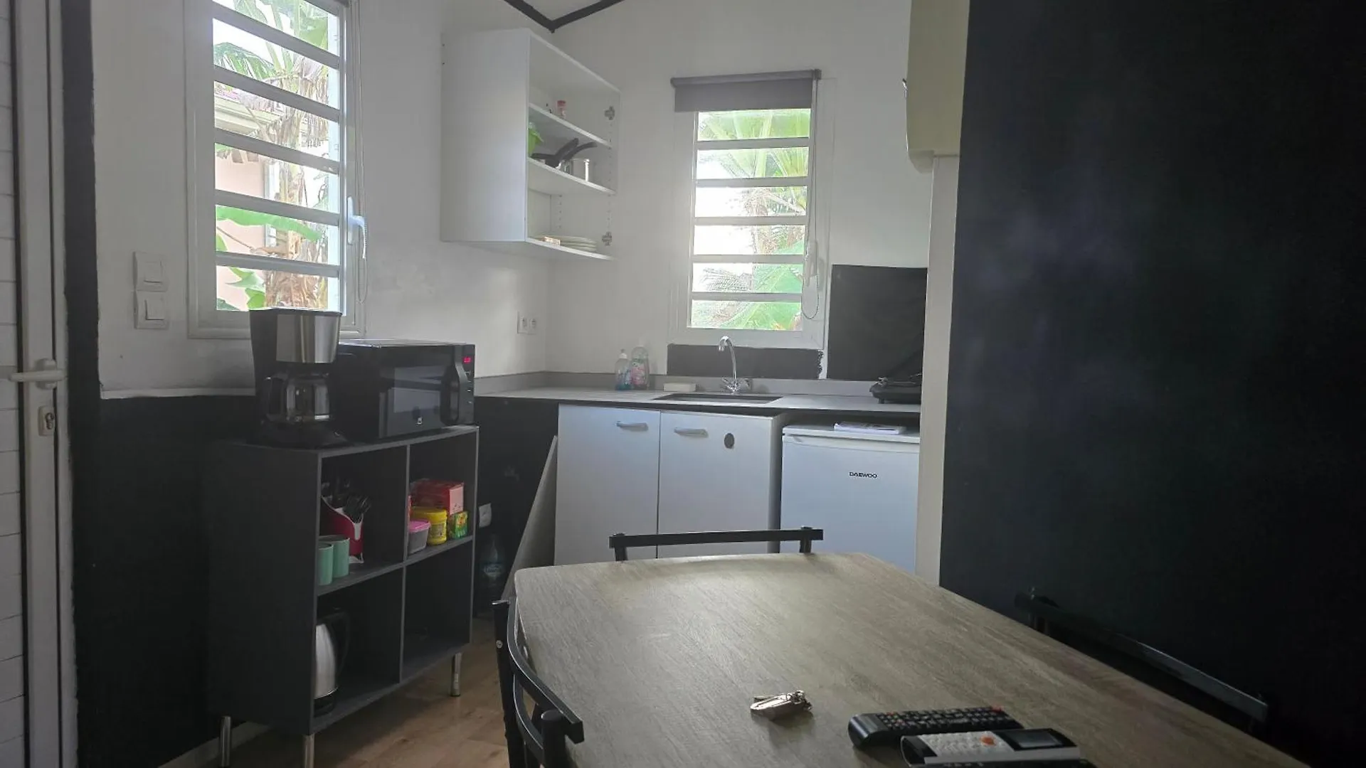 Hebergement Chez L'Habitant - Ideal Pour Visiter La Martinique Le Diamant Martinik