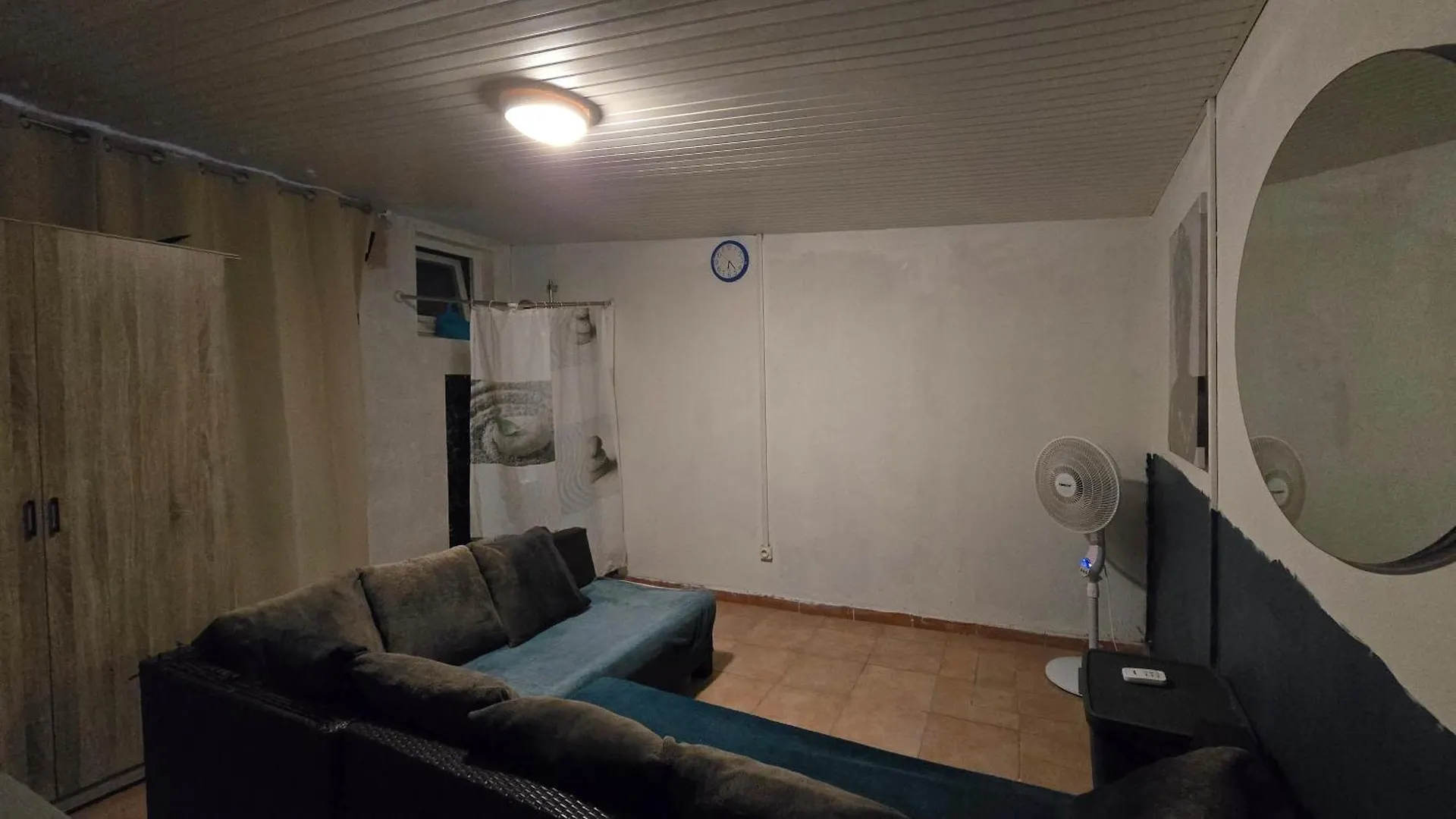 Konukevi Hebergement Chez L'Habitant - Ideal Pour Visiter La Martinique Le Diamant