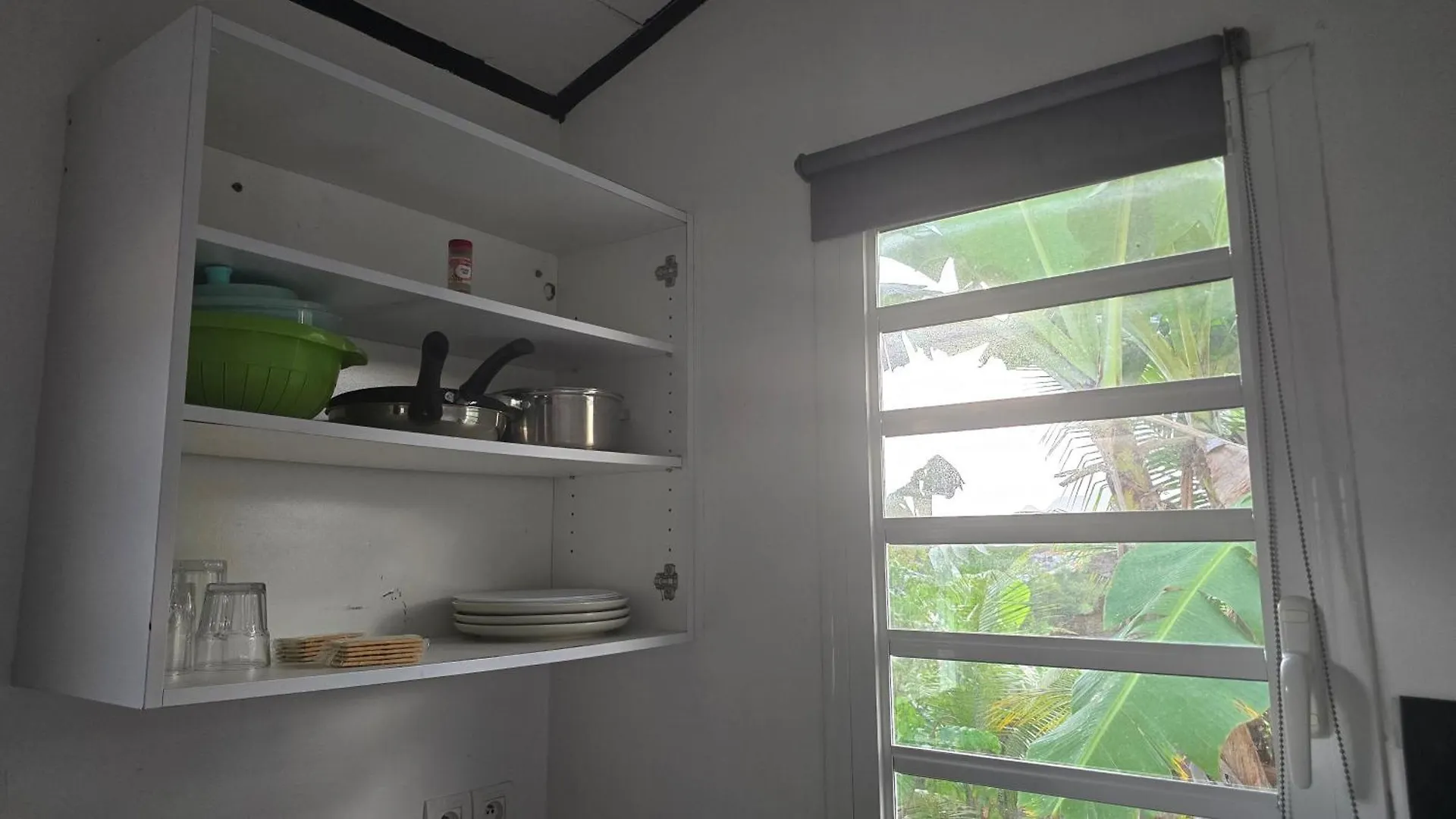 Hebergement Chez L'Habitant - Ideal Pour Visiter La Martinique Le Diamant 0*,