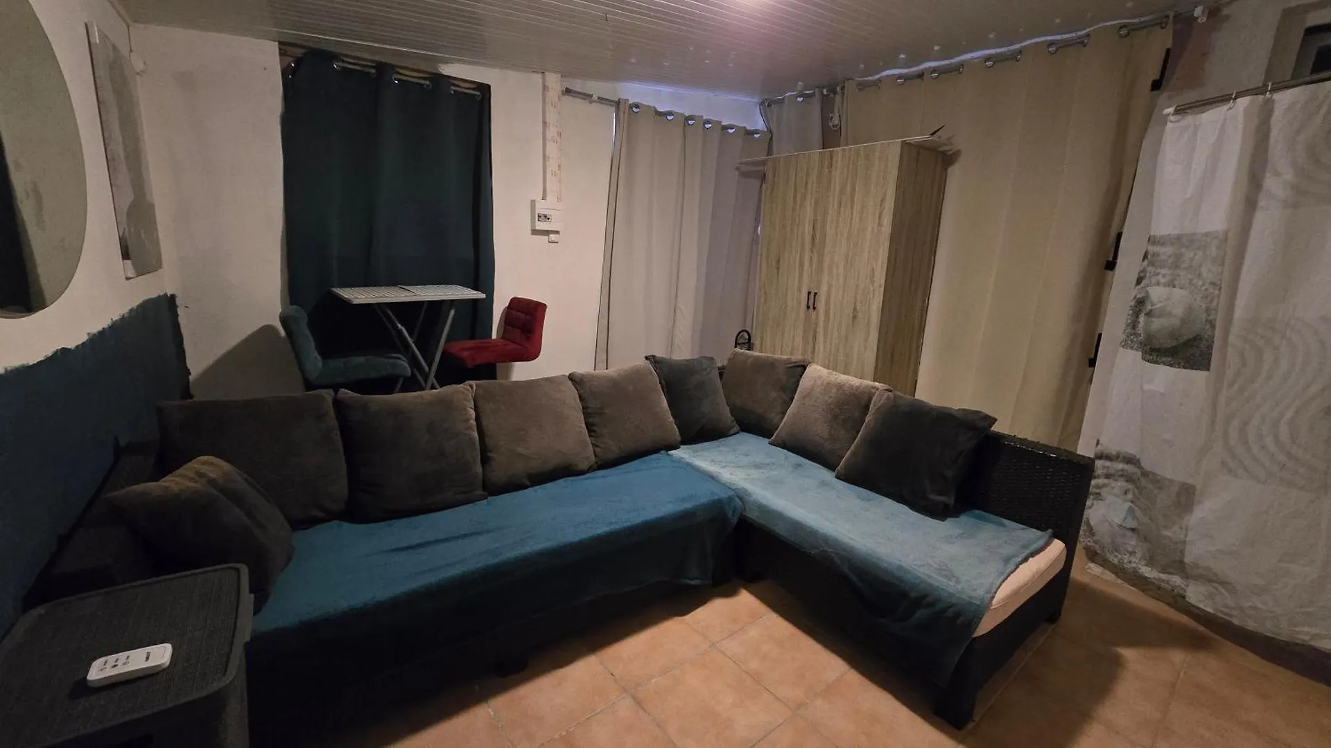 Hebergement Chez L'Habitant - Ideal Pour Visiter La Martinique Le Diamant Martinica